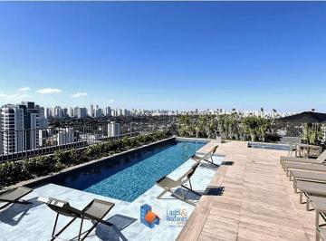 Apartamento · 47m² · 1 Quarto · 1 Vaga · Apartamento em Chácara Santo Antônio (Zona Sul), São Paulo/SP de 47m² 1 quartos à venda por R$ 660.0