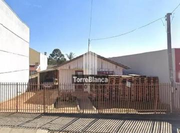 Casa · 50m² · 2 Quartos · Casa em Centro, Palmeira/PR de 50m² 2 quartos à venda por R$ 650.000,00