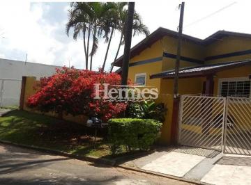 Casa · 350m² · 3 Quartos · 4 Vagas · Casa em Parque Xangrilá, Campinas/SP de 350m² 3 quartos à venda por R$ 1.450.000,00