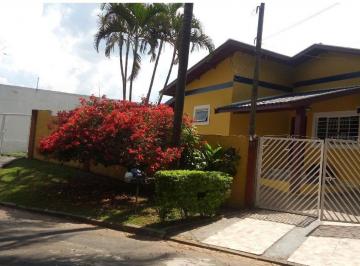 Casa · 350m² · 3 Quartos · 4 Vagas · Casa em Parque Xangrilá, Campinas/SP de 350m² 3 quartos à venda por R$ 1.450.000,00