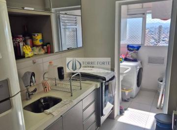 Apartamento · 65m² · 2 Quartos · 1 Vaga · Apartamento em Vila Gomes Cardim, São Paulo/SP de 65m² 2 quartos à venda por R$ 670.000,00