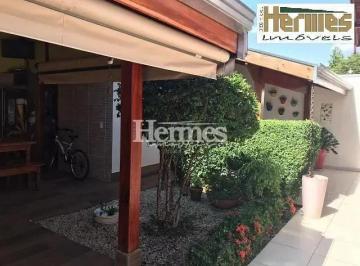 Casa de 3 quartos, Paulínia · Casa em João Aranha, Paulínia/SP de 219m² 3 quartos à venda por R$ 850.000,00