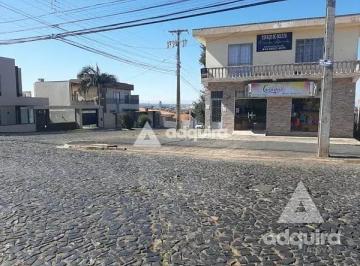 Casa · 221m² · 3 Quartos · Casa em Jardim Carvalho, Ponta Grossa/PR de 221m² 3 quartos à venda por R$ 990.000,00