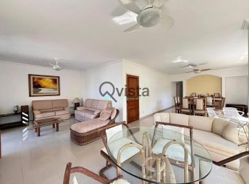 Apartamento · 214m² · 5 Quartos · 2 Vagas · Apartamento em Centro, Guarujá/SP de 214m² 5 quartos à venda por R$ 1.350.000,00