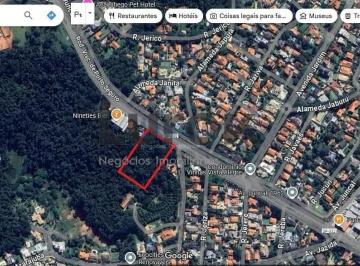 Terreno · 10m² · Terreno em Vista Alegre, Vinhedo/SP de 10m² à venda por R$ 850.000,00