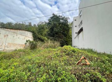 Terreno · 390m² · Terreno em Funcionários, Timóteo/MG de 390m² à venda por R$ 990.000,00