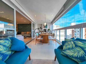 Apartamento · 120m² · 3 Quartos · 2 Vagas · Apartamento em Barra Funda, Guarujá/SP de 120m² 3 quartos à venda por R$ 1.700.000,00