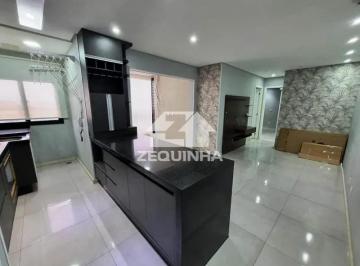 Apartamento · 59m² · 2 Quartos · 1 Vaga · Apartamento em Vila Osasco, Osasco/SP de 59m² 2 quartos à venda por R$ 560.000,00