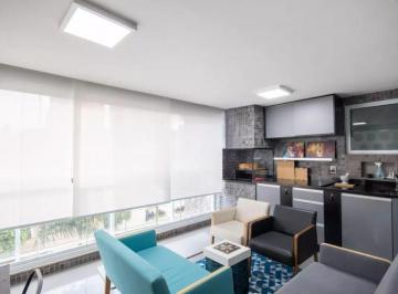 Apartamento · 113m² · 3 Quartos · 2 Vagas · Apartamento em Vila Osasco, Osasco/SP de 113m² 3 quartos à venda por R$ 1.550.000,00