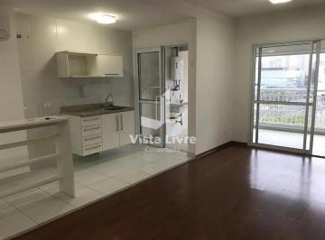 Apartamento · 74m² · 2 Quartos · 1 Vaga · Apartamento em Vila Cordeiro, São Paulo/SP de 74m² 2 quartos à venda por R$ 1.395.761,00