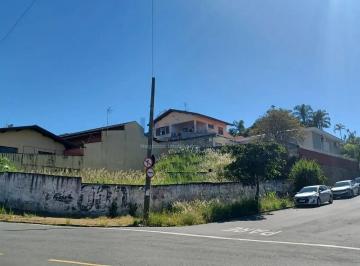 Terreno · 362m² · Terreno em Jardim Vila Rosa, Valinhos/SP de 362m² à venda por R$ 720.000,00