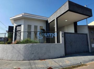 Casa · 150m² · 3 Quartos · 4 Vagas · Casa em Centro, Bragança Paulista/SP de 150m² 3 quartos à venda por R$ 654.990,00