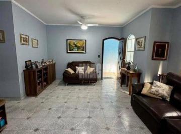 Casa · 202m² · 4 Quartos · 3 Vagas · Sobrado em Vila Cleonice, São Paulo/SP de 202m² 4 quartos à venda por R$ 780.000,00