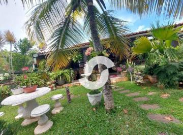 Casa · 134m² · 2 Quartos · 3 Vagas · Casa em Jardim Atlântico Leste (Itaipuaçu), Maricá/RJ de 134m² 2 quartos à venda por R$ 680.000,00