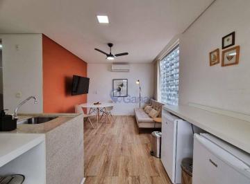 Comercial · 35m² · 1 Quarto · 1 Vaga · Studio em Vila Nova Conceição, São Paulo/SP de 35m² 1 quartos à venda por R$ 866.640,00