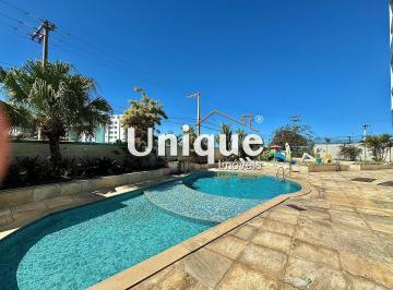 Apartamento · 130m² · 3 Quartos · 1 Vaga · Apartamento em Vila Nova, Cabo Frio/RJ de 130m² 3 quartos à venda por R$ 960.000,00 ou para locação 