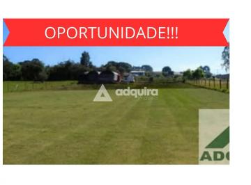 Terreno · 2948m² · Terreno em Cará-cará, Ponta Grossa/PR de 2948m² à venda por R$ 890.000,00