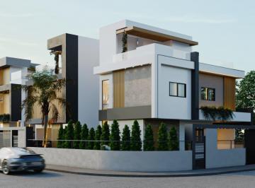 Casa · 197m² · 3 Quartos · 1 Vaga · Casa em Ingleses do Rio Vermelho, Florianópolis/SC de 197m² 3 quartos à venda por R$ 1.500.000,00