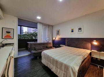 Comercial · 28m² · 1 Quarto · 1 Vaga · Studio em Vila Olímpia, São Paulo/SP de 28m² 1 quartos à venda por R$ 654.810,00