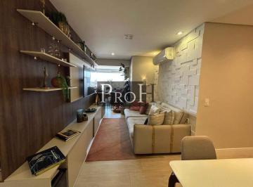 Apartamento · 75m² · 2 Quartos · 2 Vagas · Apartamento em Barcelona, São Caetano do Sul/SP de 75m² 2 quartos à venda por R$ 870.000,00