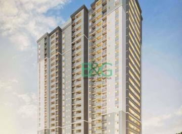 Apartamento · 84m² · 3 Quartos · 1 Vaga · Imoveis - no Vila Palmeiras