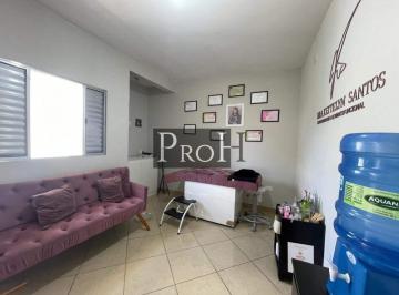 Casa · 209m² · 3 Quartos · 2 Vagas · Sobrado em Jardim Brasilândia, São Bernardo do Campo/SP de 209m² 3 quartos à venda por R$ 930.000,00