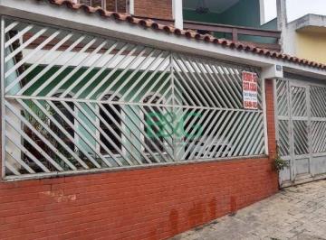 Casa · 190m² · 3 Quartos · 3 Vagas · Sobrado em Vila Carmela I, Guarulhos/SP de 190m² 3 quartos à venda por R$ 650.000,00