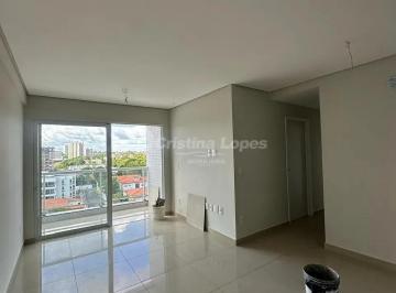Apartamento · 78m² · 3 Quartos · 2 Vagas · Apartamento em São Cristóvão, Teresina/PI de 78m² 3 quartos à venda por R$ 950.000,00