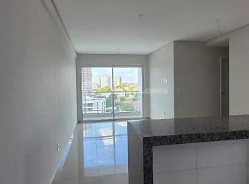 Apartamento · 78m² · 3 Quartos · 2 Vagas · Apartamento em São Cristóvão, Teresina/PI de 78m² 3 quartos à venda por R$ 990.000,00
