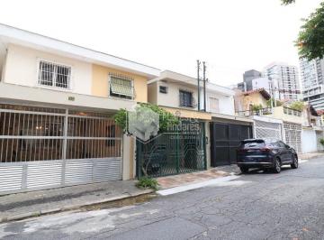 Casa · 200m² · 5 Quartos · 2 Vagas · Imoveis - na Vila São Francisco (Zona Sul)