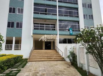 Apartamento · 180m² · 3 Quartos · 2 Vagas · Apartamento em Candeias, Vitória da Conquista/BA de 180m² 3 quartos à venda por R$ 690.000,00