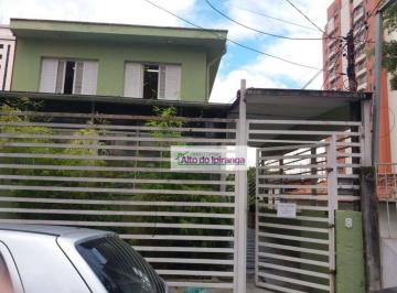Casa · 320m² · 3 Quartos · 2 Vagas · Imoveis - em Vila Monte Alegre