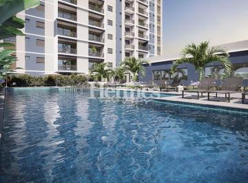 Apartamento · 81m² · 3 Quartos · Apartamento em Santa Terezinha, Paulínia/SP de 81m² 3 quartos à venda por R$ 661.522,00
