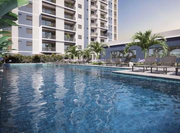 Apartamento · 81m² · 3 Quartos · Apartamento em Santa Terezinha, Paulínia/SP de 81m² 3 quartos à venda por R$ 661.522,00