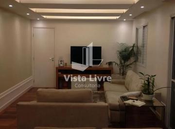 Apartamento · 134m² · 3 Quartos · 2 Vagas · Apartamento em Vila Augusta, Guarulhos/SP de 134m² 3 quartos à venda por R$ 1.590.000,00