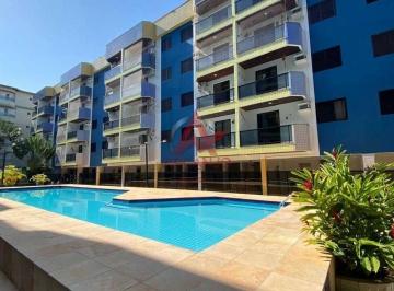 Apartamento · 105m² · 2 Quartos · 1 Vaga · Apartamento em Praia Grande, Ubatuba/SP de 105m² 2 quartos à venda por R$ 900.000,00
