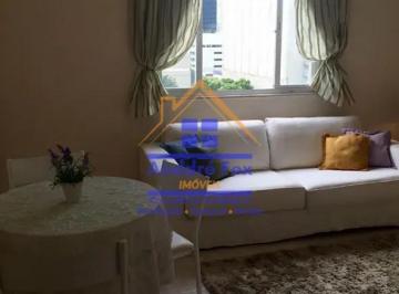 Apartamento · 62m² · 2 Quartos · Apartamento em Centro, Rio de Janeiro/RJ de 62m² 2 quartos à venda por R$ 545.000,00