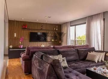 Apartamento · 240m² · 3 Quartos · 3 Vagas · Apartamento em Jardim da Saúde, São Paulo/SP de 240m² 3 quartos à venda por R$ 1.380.000,00