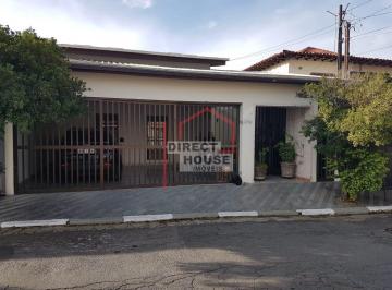 Casa · 233m² · 3 Quartos · 3 Vagas · Casa em Jardim Olympia, São Paulo/SP de 233m² 3 quartos à venda por R$ 1.650.000,00