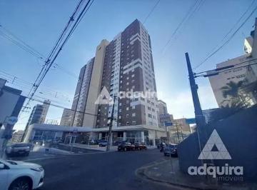 Apartamento · 10m² · 3 Quartos · 2 Vagas · Apartamento em Centro, Ponta Grossa/PR de 10m² 3 quartos à venda por R$ 950.000,00