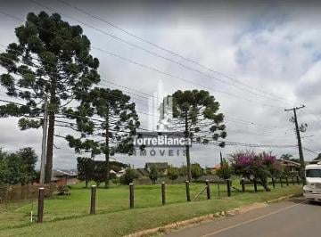 Terreno · 10m² · Terreno em , Carambeí/PR de 10m² à venda por R$ 960.000,00