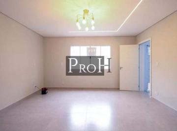 Casa · 140m² · 3 Quartos · 2 Vagas · Sobrado em Olímpico, São Caetano do Sul/SP de 140m² 3 quartos à venda por R$ 889.000,00