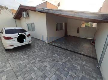Casa · 90m² · 3 Quartos · 2 Vagas · Casa em Loteamento Residencial Ana Carolina, Valinhos/SP de 90m² 3 quartos à venda por R$ 780.000,00