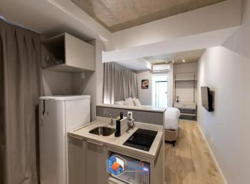 Apartamento · 25m² · 1 Quarto · Apartamento em Consolação, São Paulo/SP de 25m² 1 quartos à venda por R$ 689.000,00