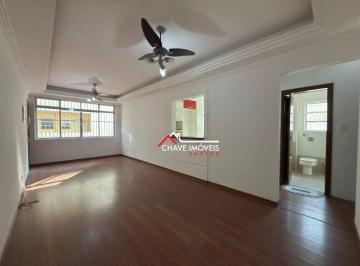 Apartamento · 105m² · 2 Quartos · 1 Vaga · Apartamento em Gonzaga, Santos/SP de 105m² 2 quartos à venda por R$ 638.000,00
