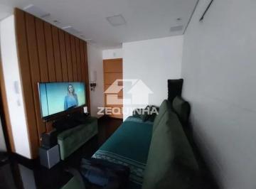 Apartamento · 45m² · 2 Quartos · 1 Vaga · Apartamento em Centro, Osasco/SP de 45m² 2 quartos à venda por R$ 590.000,00