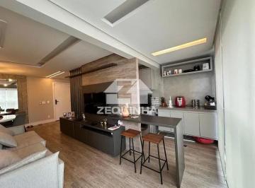 Apartamento · 73m² · 3 Quartos · 2 Vagas · Apartamento em Vila Yara, Osasco/SP de 73m² 3 quartos à venda por R$ 950.000,00
