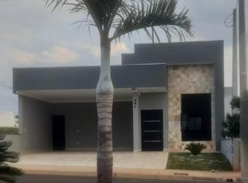 Casa · 160m² · 3 Quartos · 2 Vagas · Casa em Residencial Cidade Jardim, Cosmópolis/SP de 160m² 3 quartos à venda por R$ 850.000,00
