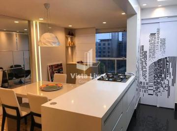 Apartamento · 68m² · 2 Quartos · 1 Vaga · Apartamento em Vila Gertrudes, São Paulo/SP de 68m² 2 quartos à venda por R$ 1.200.000,00