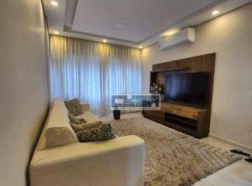 Apartamento · 82m² · 2 Quartos · 1 Vaga · Apartamento em Centro, São Vicente/SP de 82m² 2 quartos à venda por R$ 550.000,00